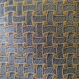 100% silk Hermès tie